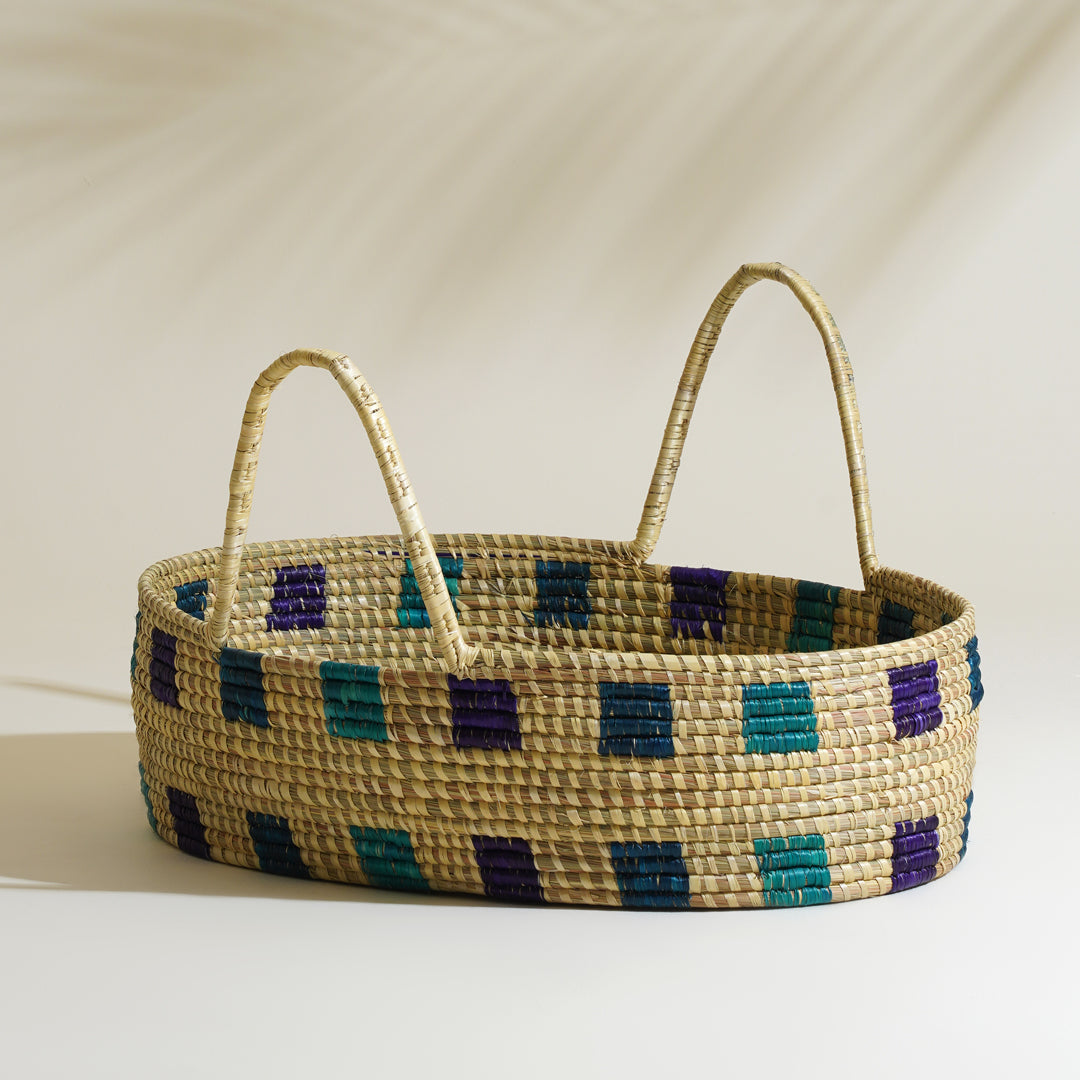 Hush Haven Baby Bassinet