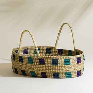 Hush Haven Baby Bassinet