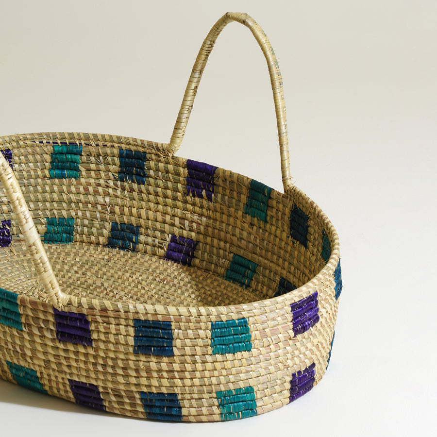 Hush Haven Baby Bassinet