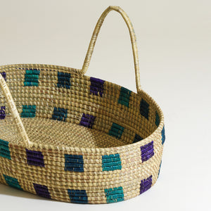 Hush Haven Baby Bassinet