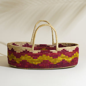 Little Nest Baby Bassinet