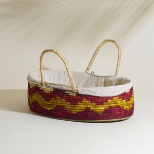 Little Nest Baby Bassinet