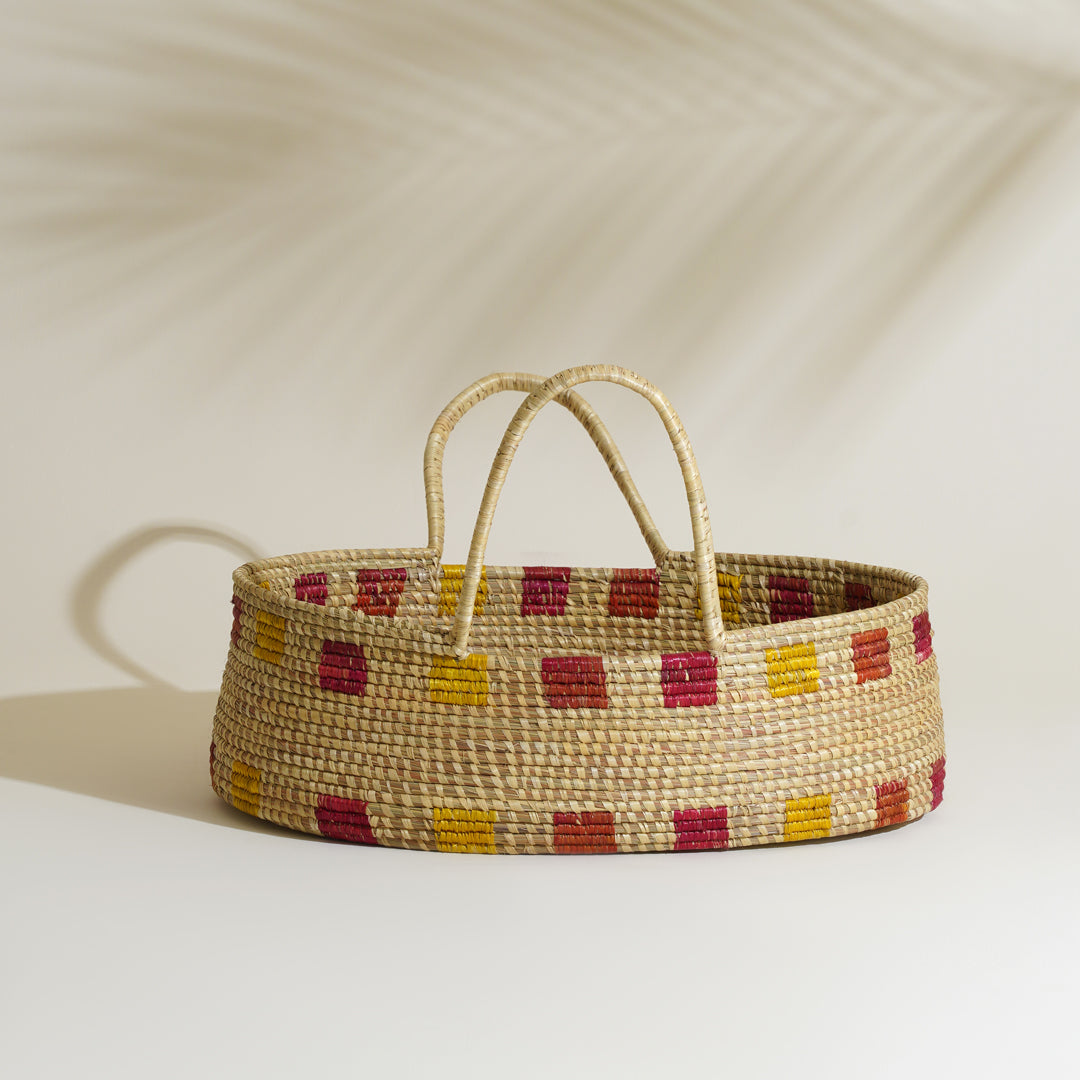 Sleep Berry Baby Bassinet