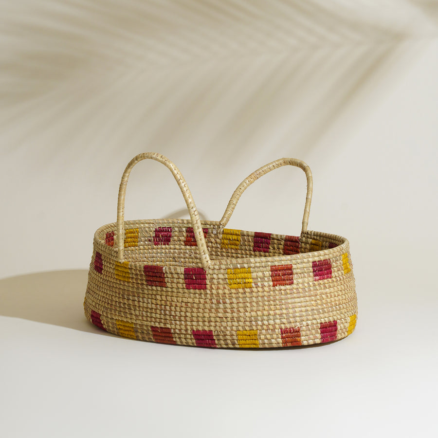 Sleep Berry Baby Bassinet