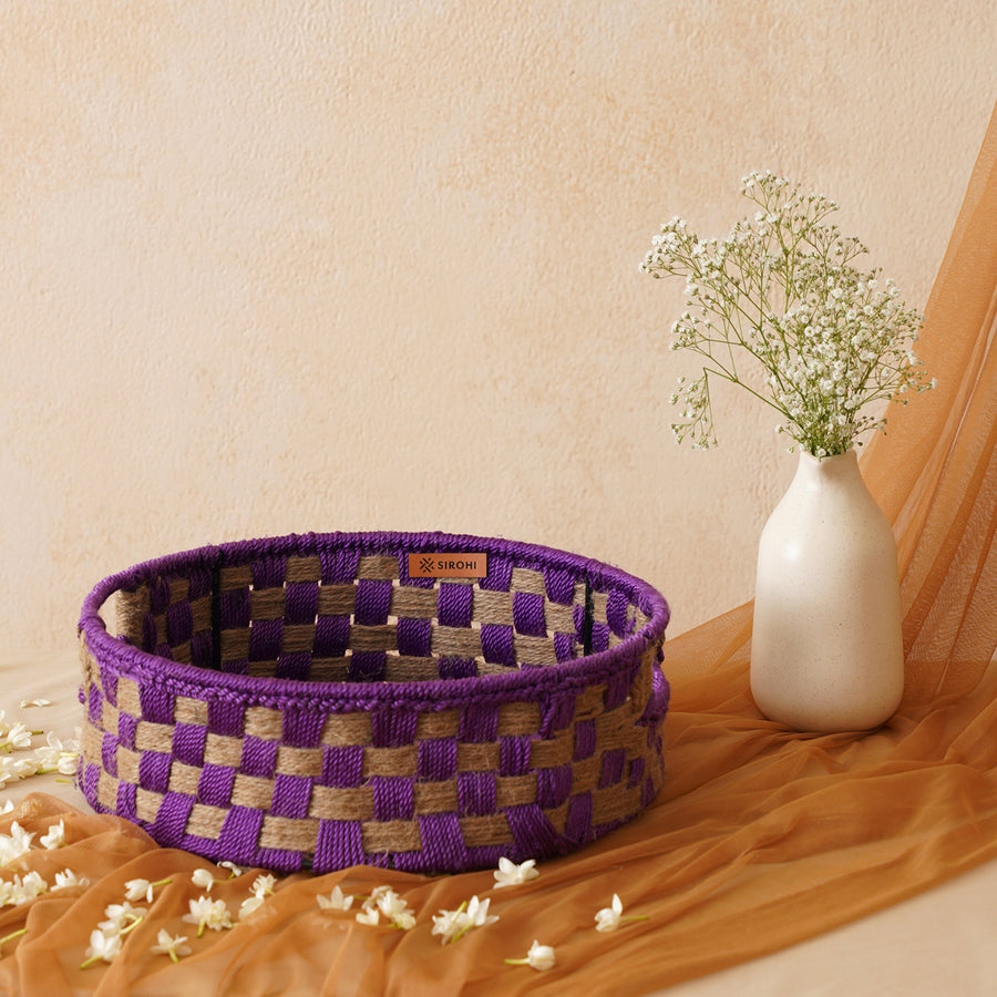Jamun Basket