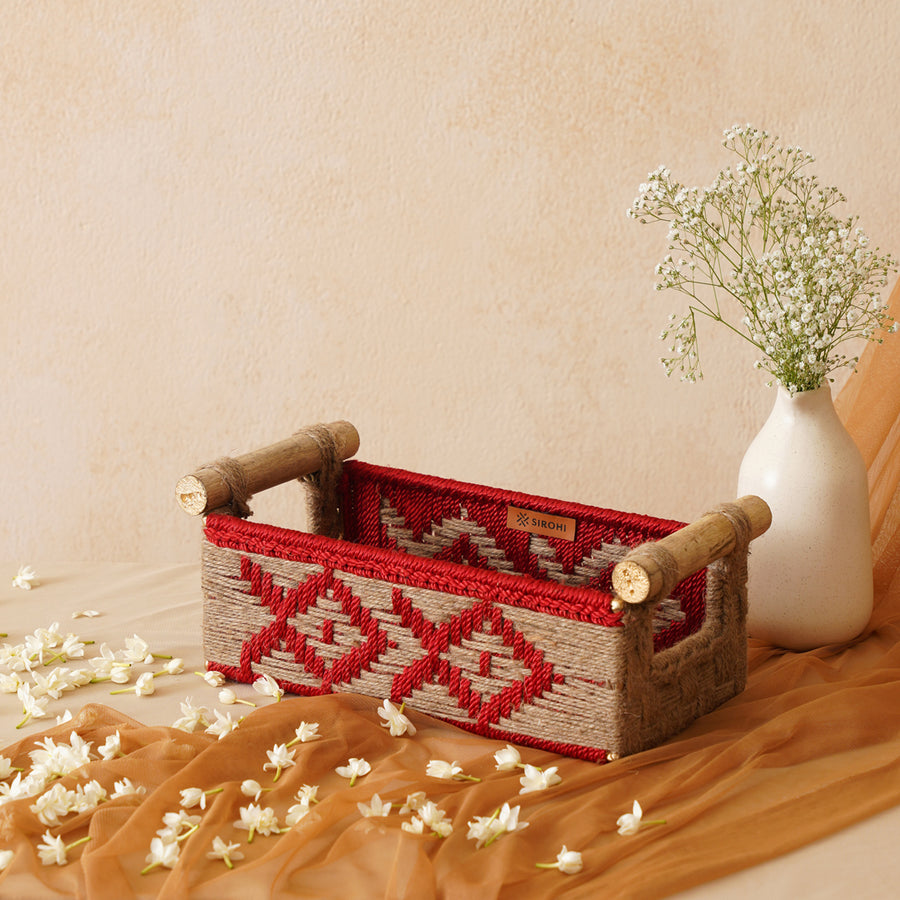 Rohu Gifting Tray
