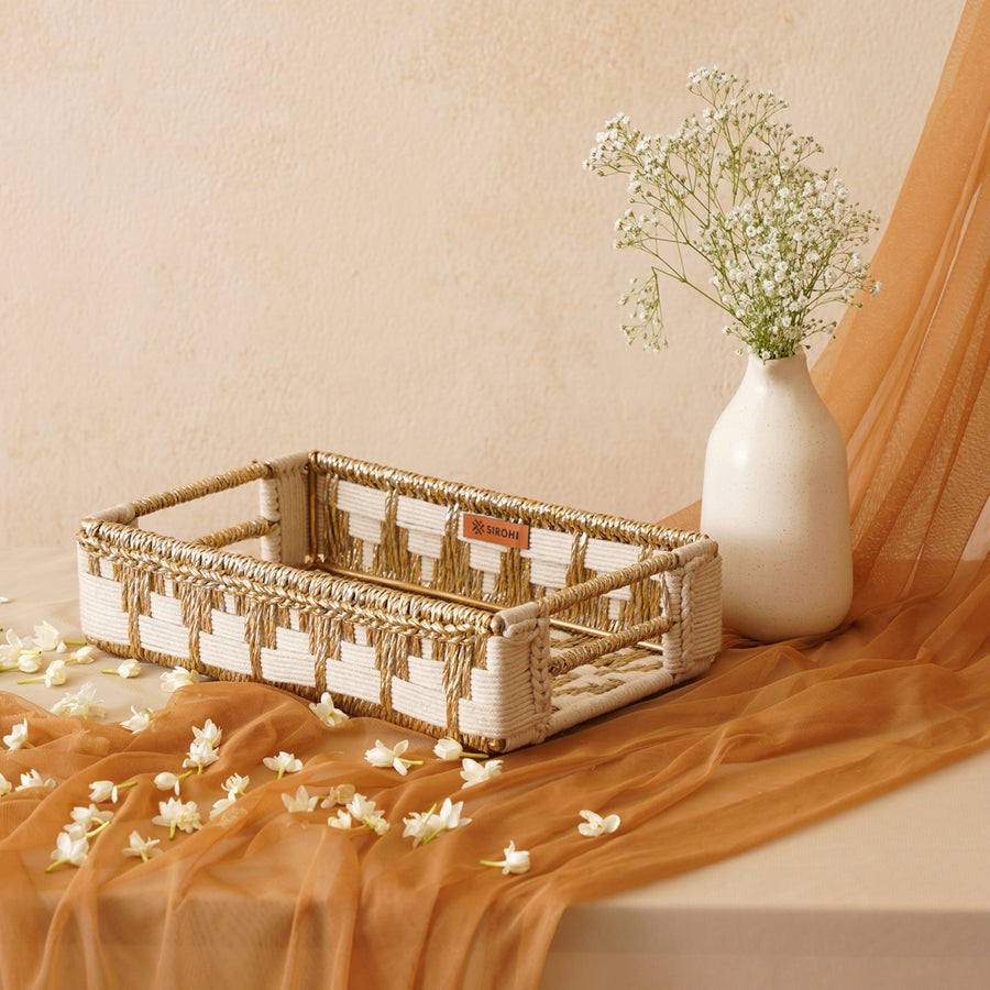 Pearl Gifting Tray