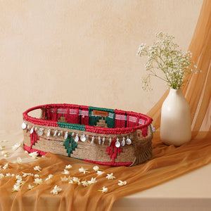 Zari Basket