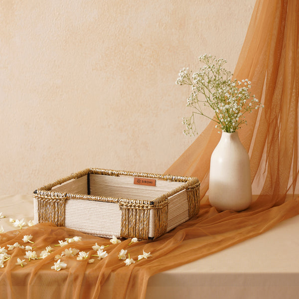 Nest & Nook Gift Tray
