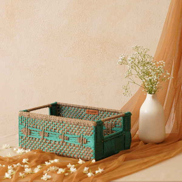 Tulsi Tray