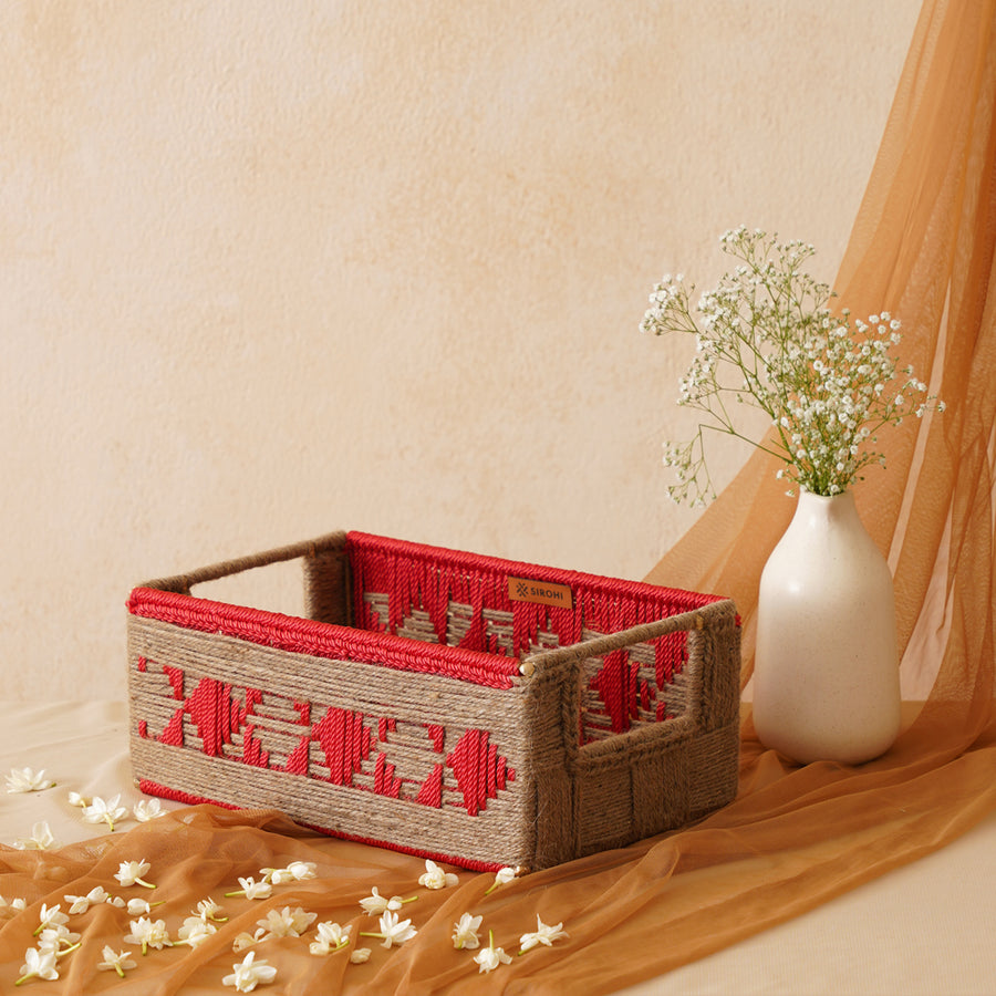 Surkhi Tray