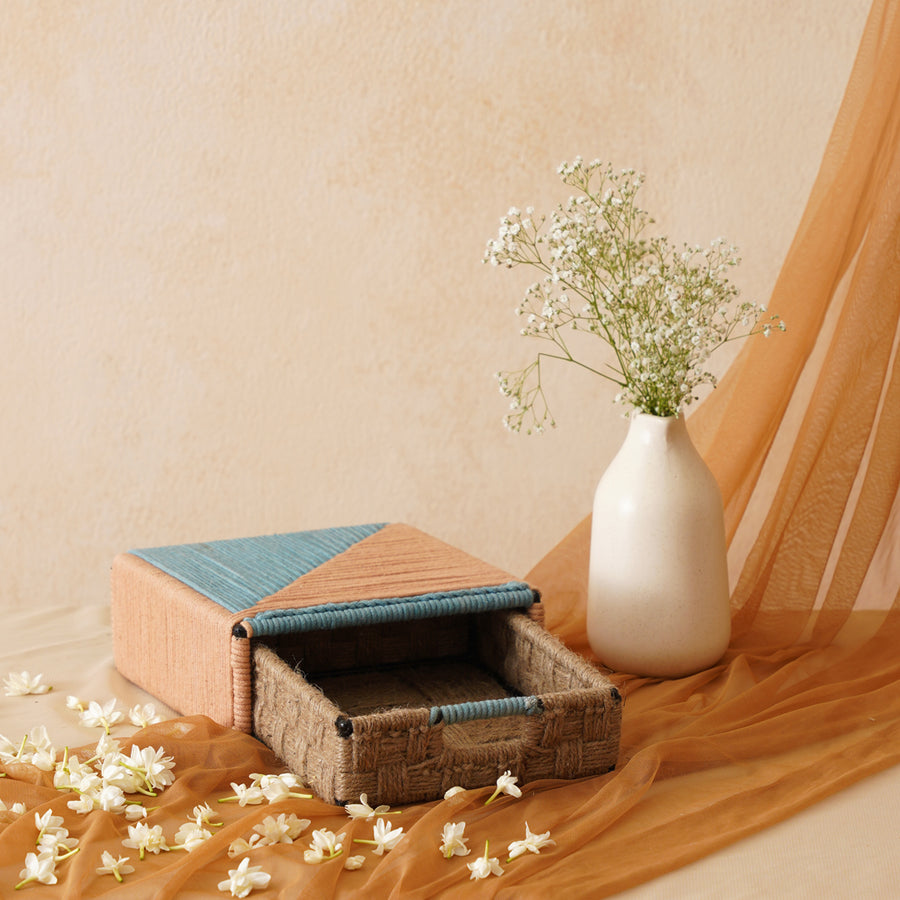 Curio Cube Gift Box