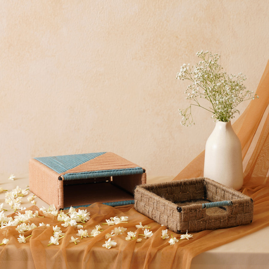 Curio Cube Gift Box
