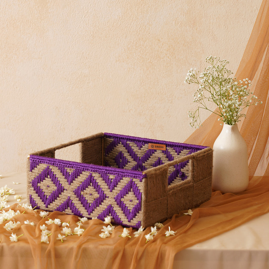 Tarab Tray