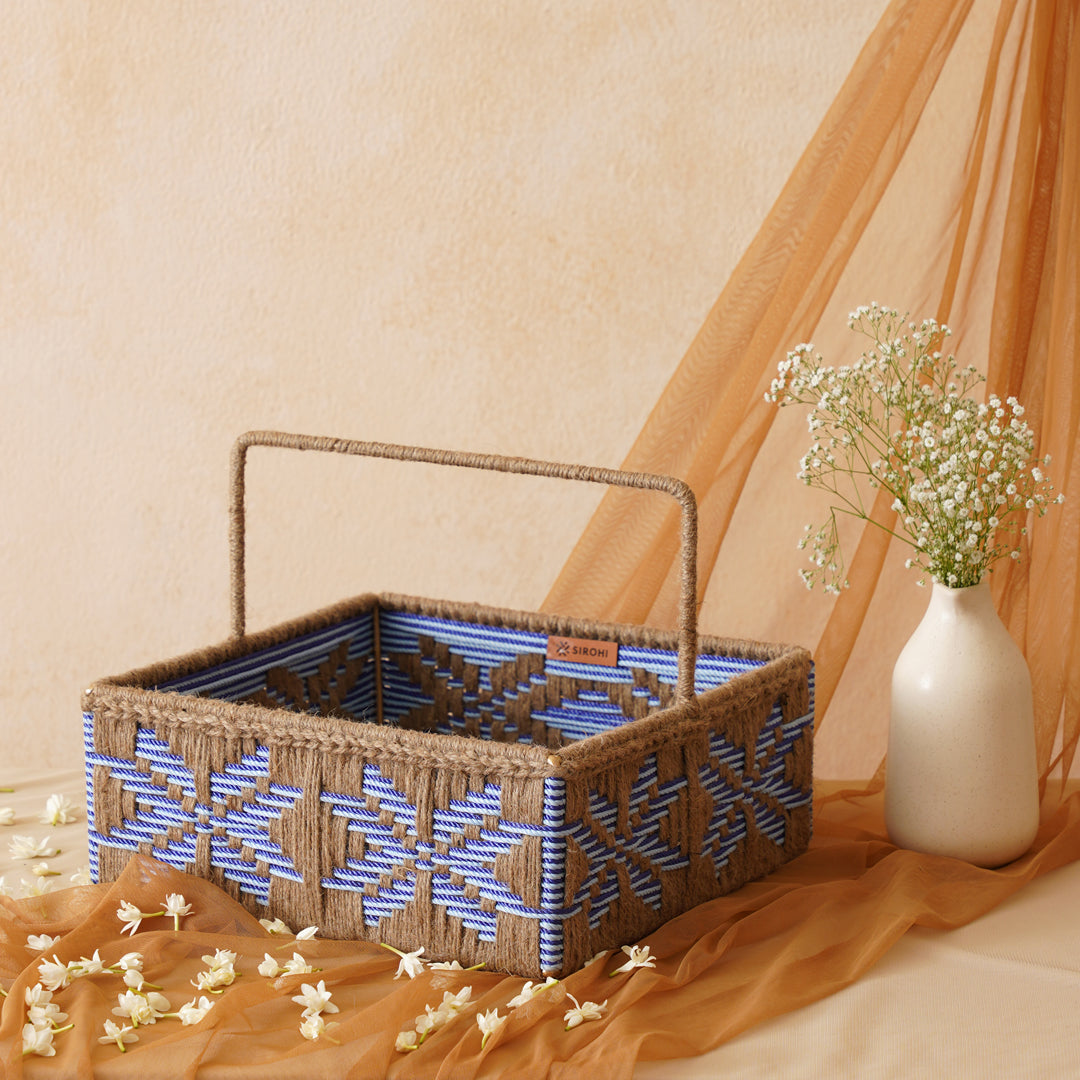 Manjari Basket