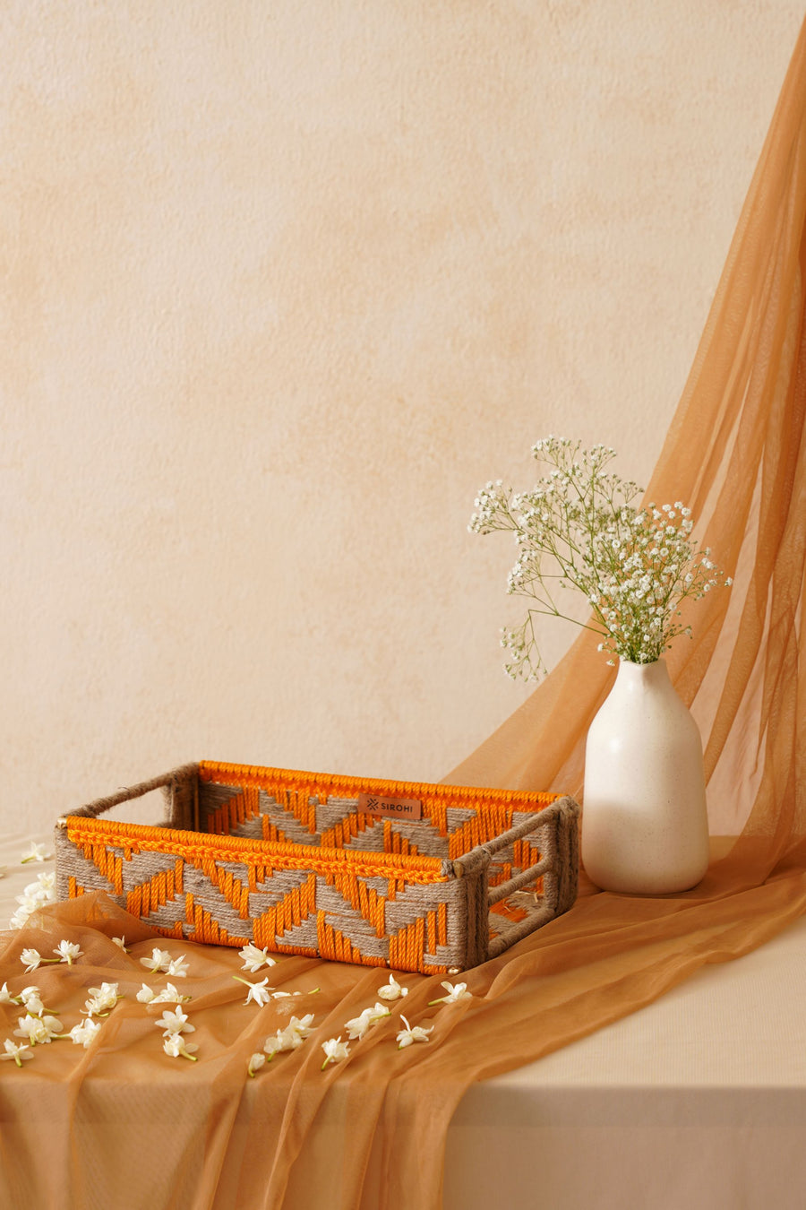 Rangeela Sirohi X Zealo Hamper