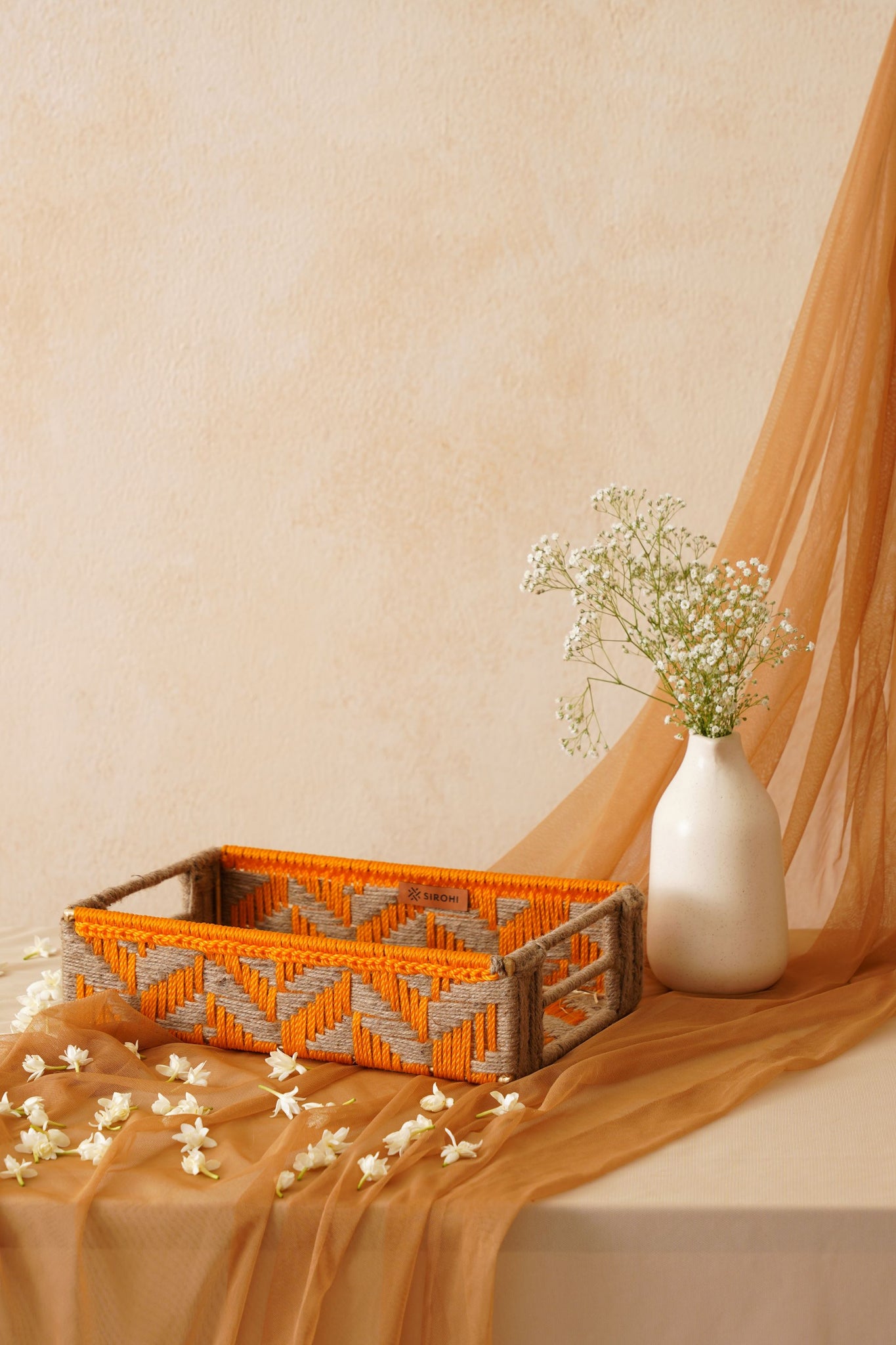 Rangeela Sirohi X Zealo Hamper