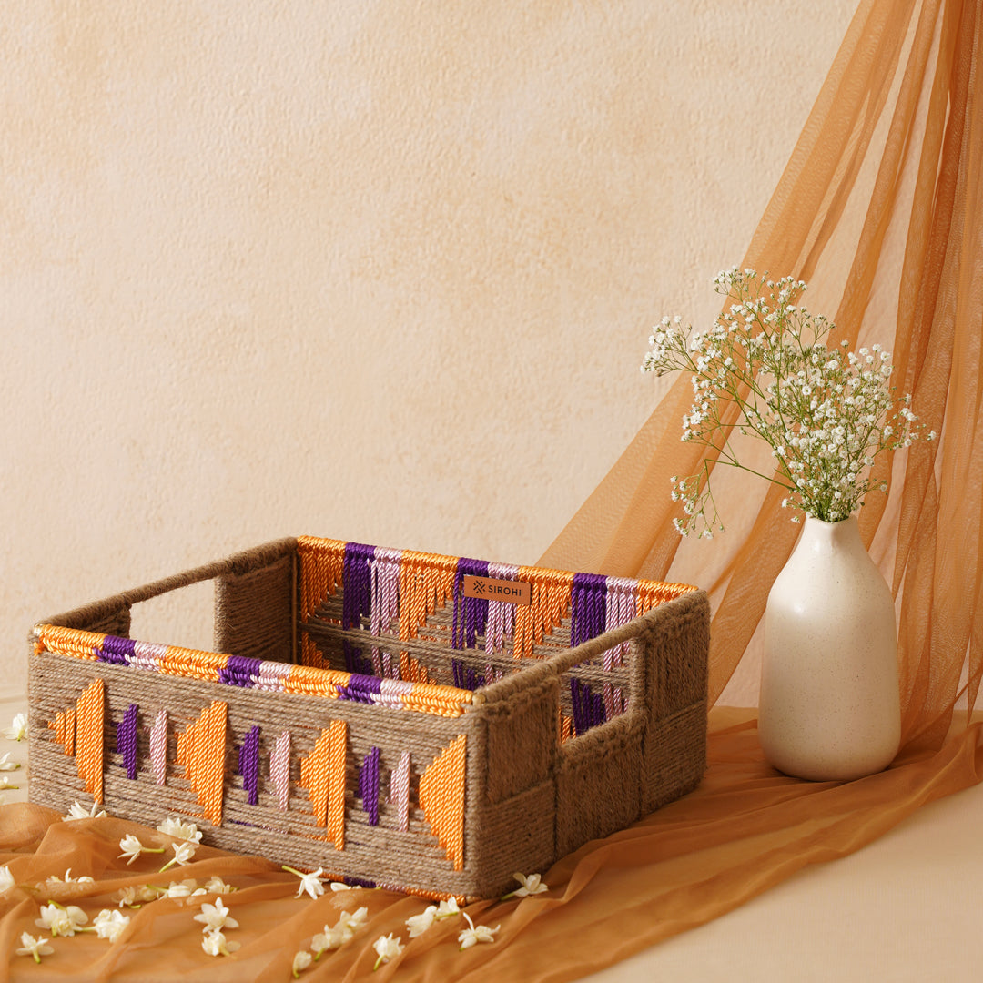 Raag Basket