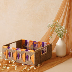 Raag Basket