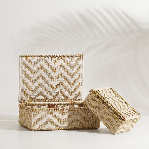 Gretchen - The Trousseau Gifting Combo (Set of 2)