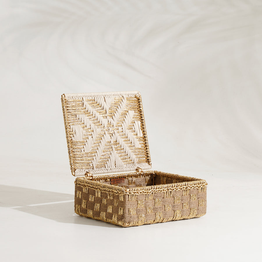 Mae - The Trousseau Gifting Combo (Set of 2)