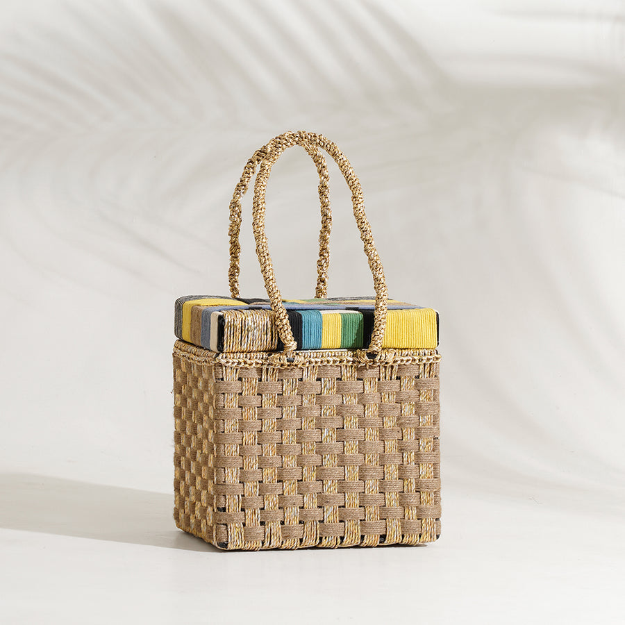 Cosmo Picnic Basket