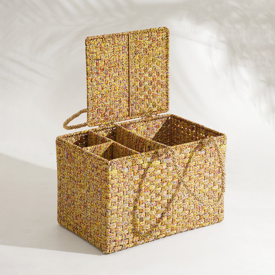 Bliss Picnic Basket