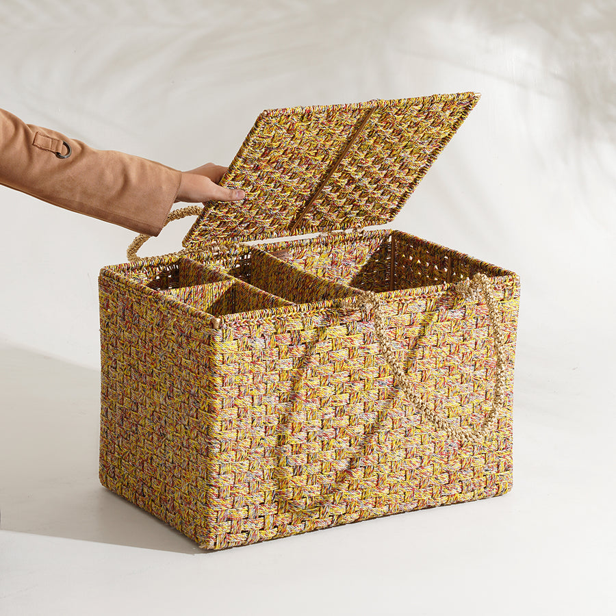 Bliss Picnic Basket