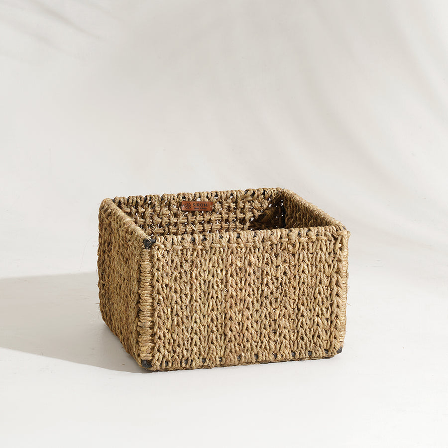 Terra Moonj Storage Box
