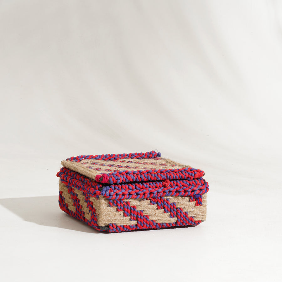 Essence Textile Storage Box