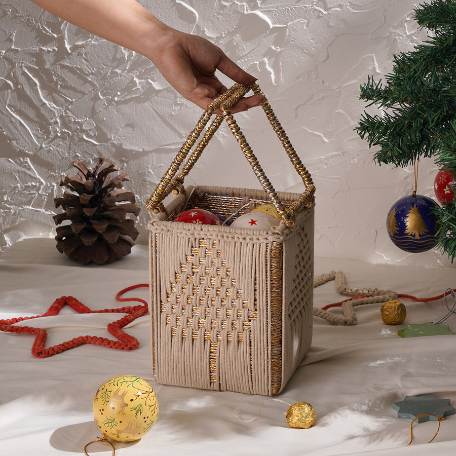 Serenity Gift Basket