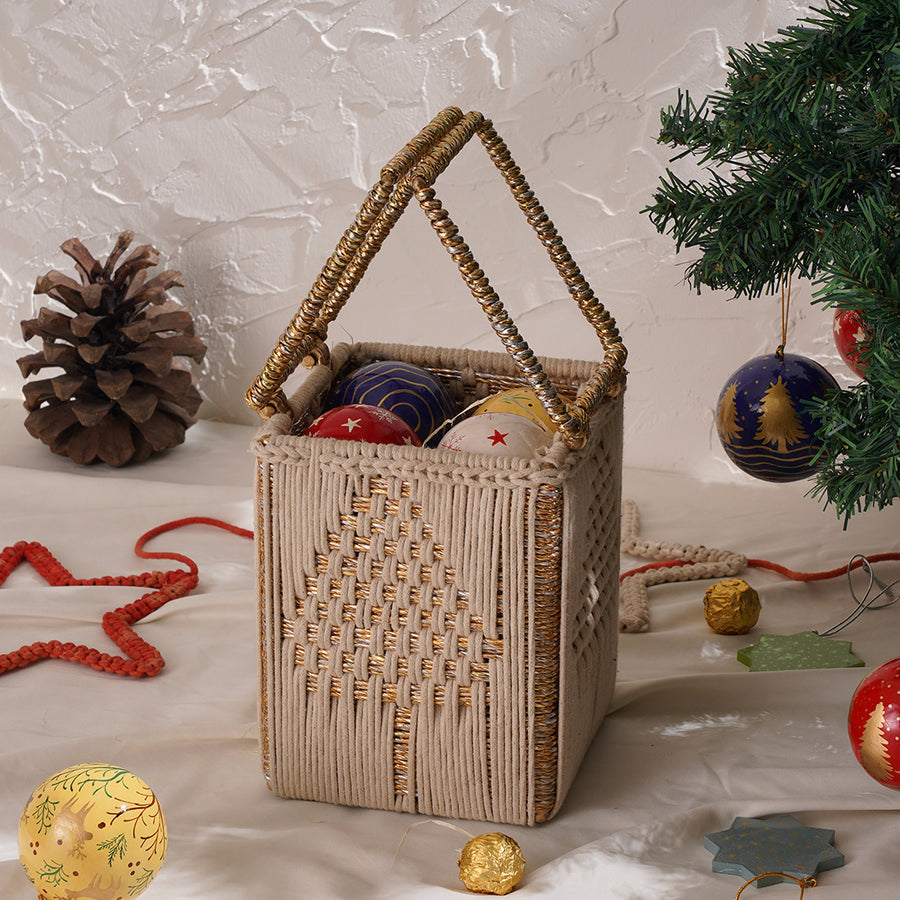 Serenity Gift Basket