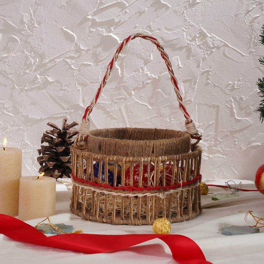 Delights Gift Basket