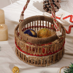 Delights Gift Basket