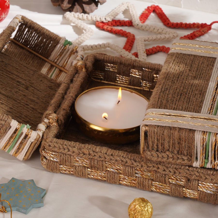 Mindful Treasures Gift Box