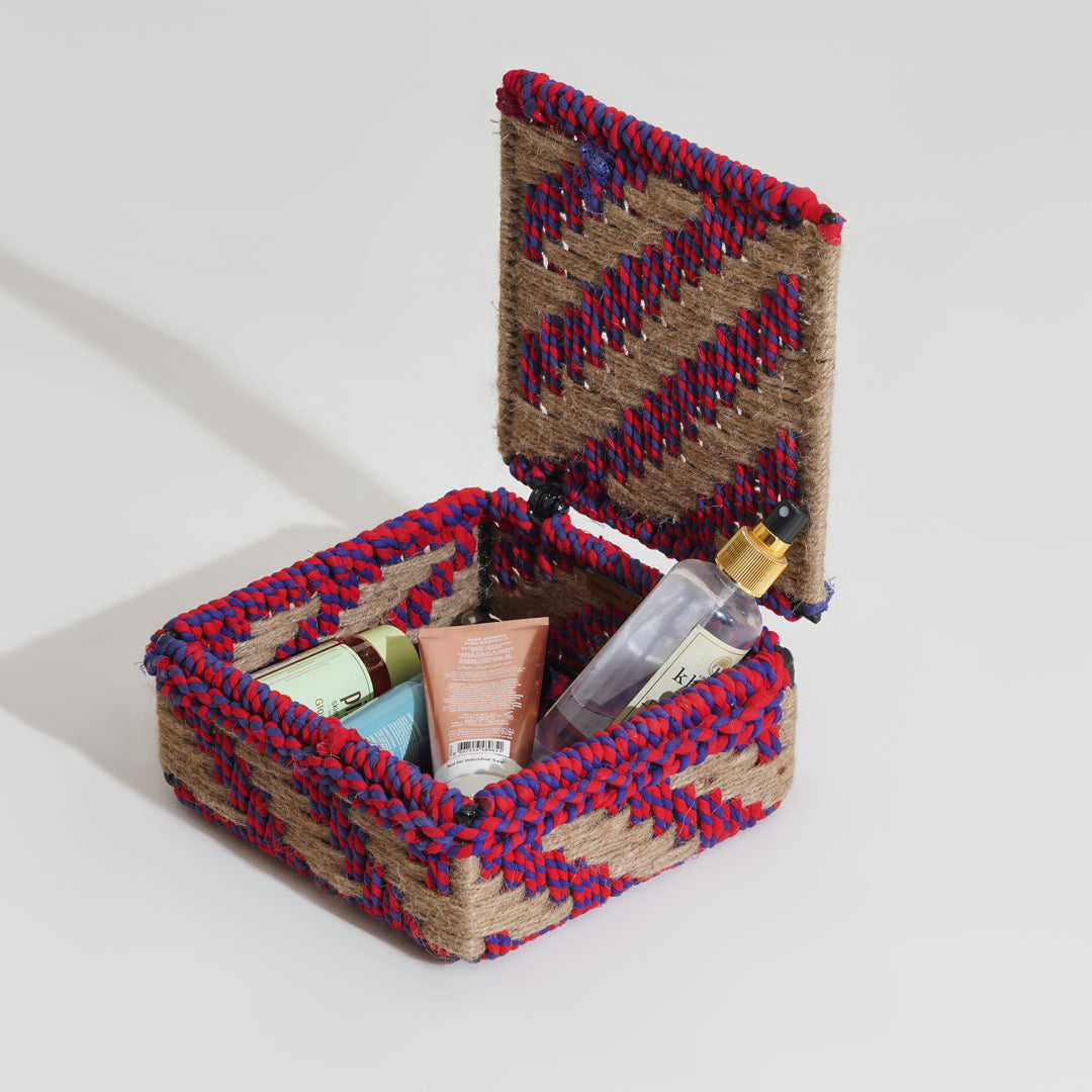 Essence Textile Storage Box