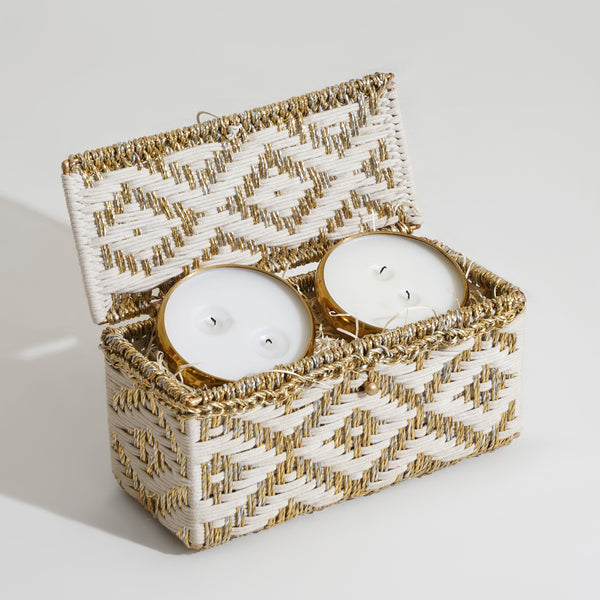 Diamond Box Gift Set