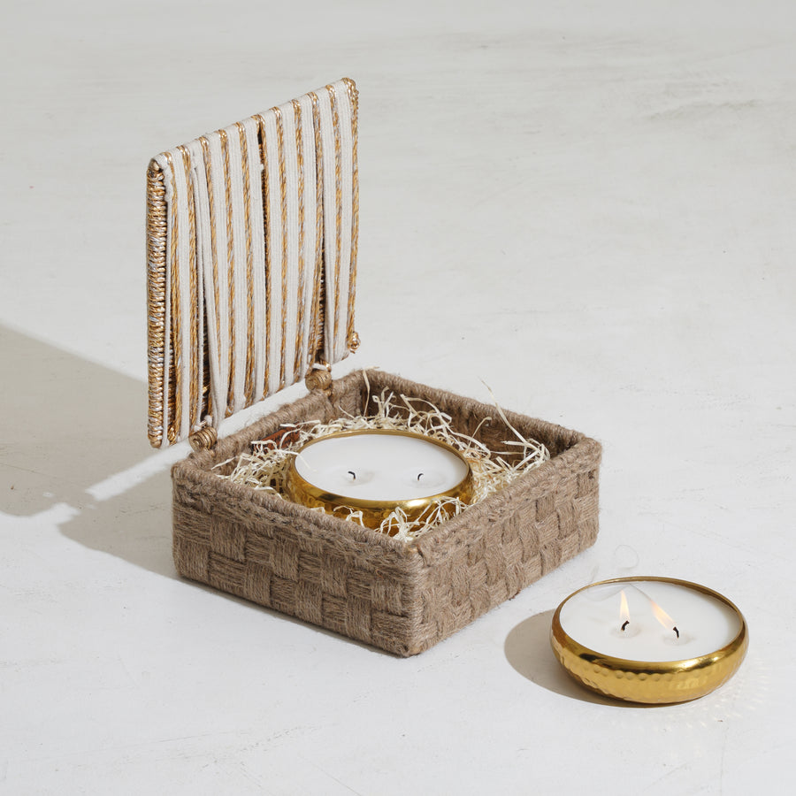 Hanok Harmony Gift Box