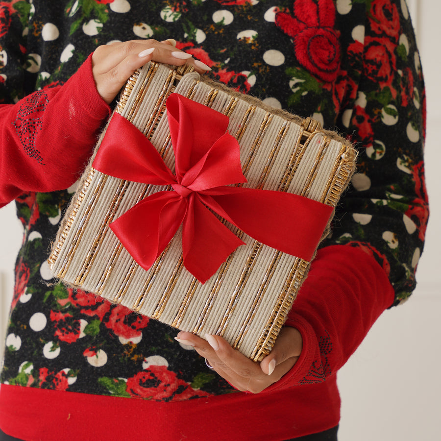 Hanok Harmony Gift Box