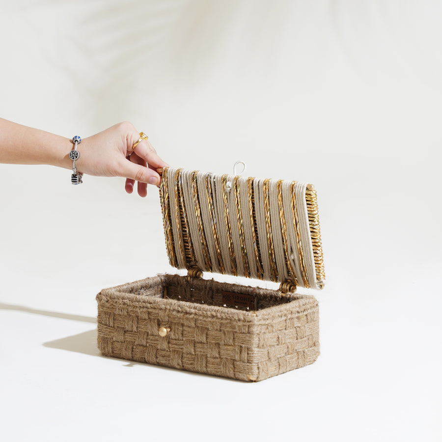Axis Gift Box
