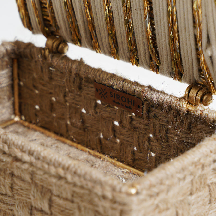Axis Gift Box