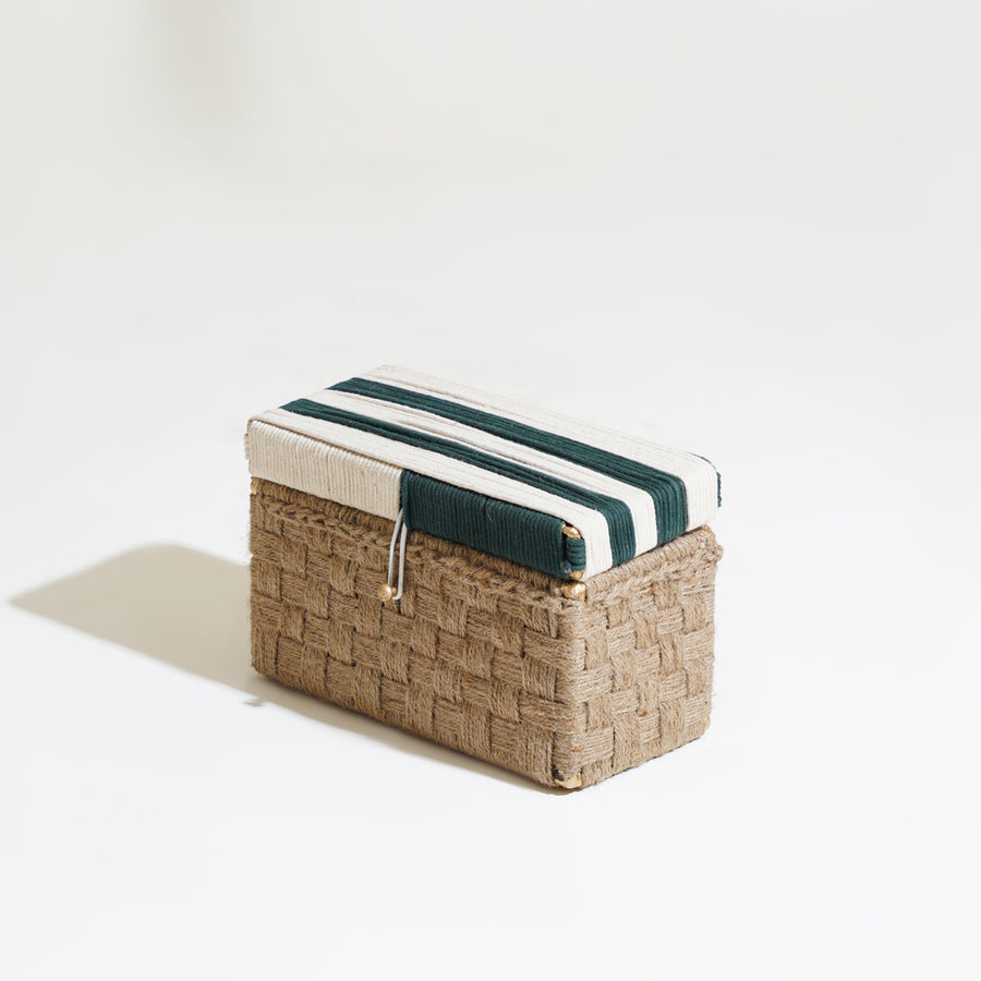 Aura Wine Box