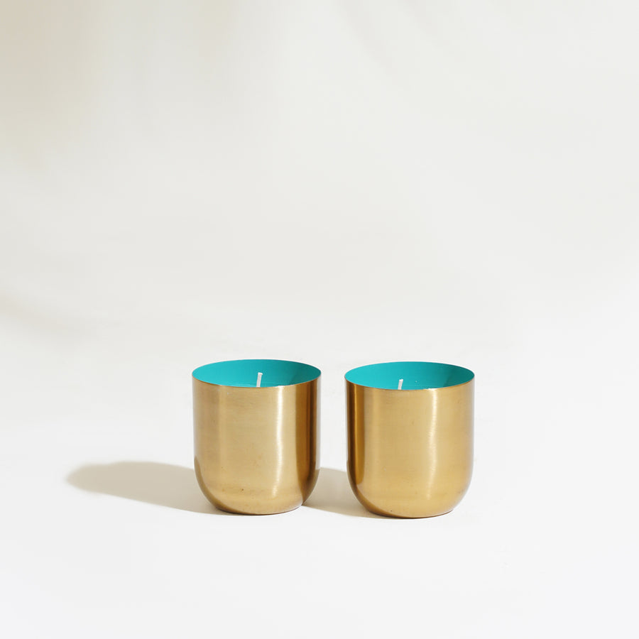 Padmini Flame Gift Set