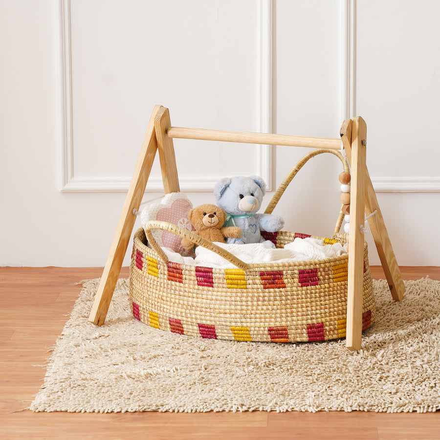 Sleep Berry Baby Bassinet