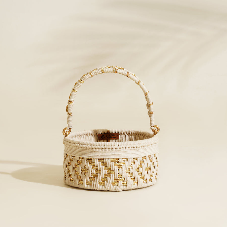 Lola Gifting Basket