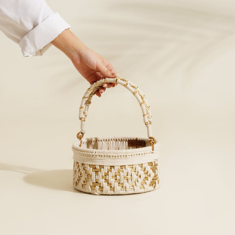 Lola Gifting Basket