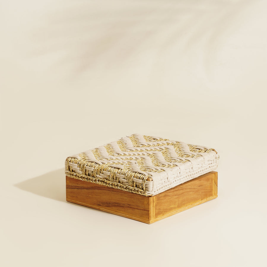 Mini Modish Gift Box