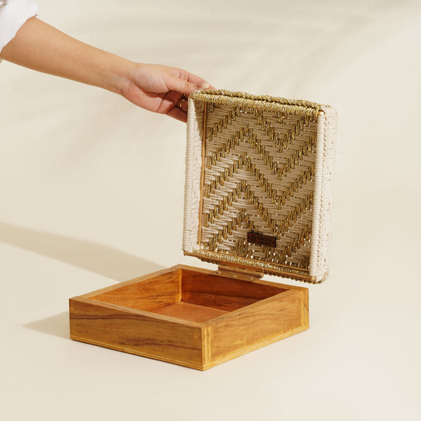 Mini Modish Gift Box