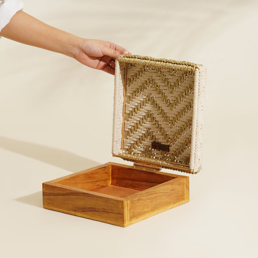 Mini Modish Gift Box