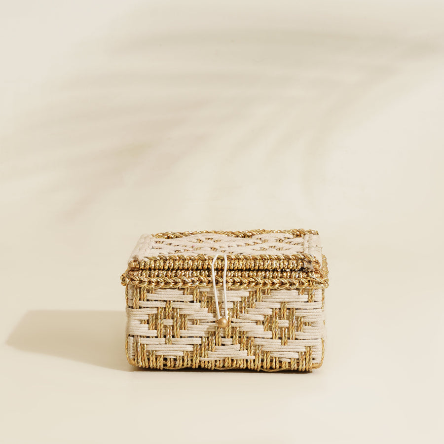 Mini Diamond Gift Box